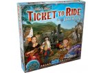 Ticket to Ride: Iberia & South Korea